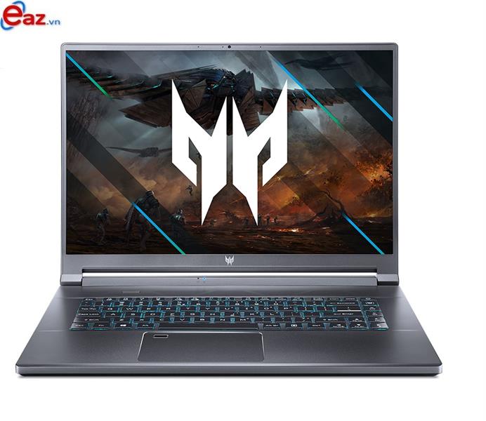 Acer Predator Triton 500 SE PT516 52s 75E3 (NH.QFQSV.001) | Intel&#174; Alder Lake Core™ i7 _ 12700H | 16GB | 1TB SSD PCIe | GeForce&#174; RTX 3070Ti with 8GB GDDR6 | Win 11 | 16 inch WQXGA IPS 165Hz | Finger | LED KEY | 0722F